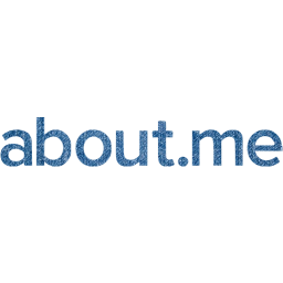 about me icon