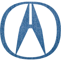 acura icon
