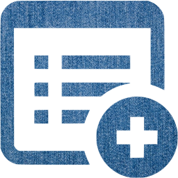 add property icon
