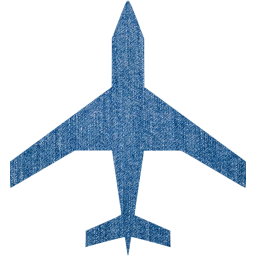 airplane 13 icon