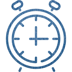 alarm clock 3 icon