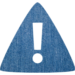 alert icon