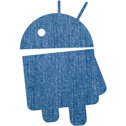 android 5 icon