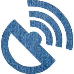 antenna 5 icon