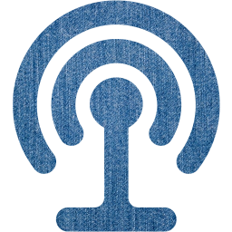 antenna 6 icon