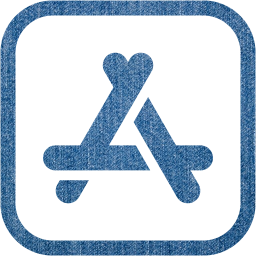 app store icon