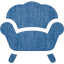 armchair