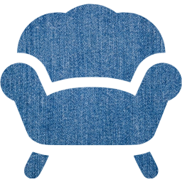 armchair icon