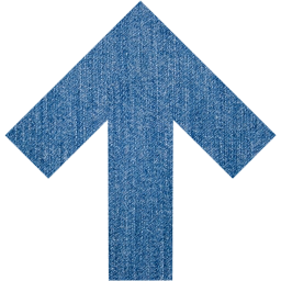 arrow 135 icon