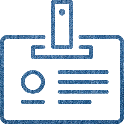 badge icon