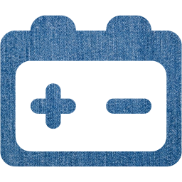 battery 2 icon