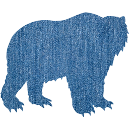 bear 3 icon