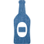 beer bottle