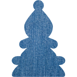 bishop icon