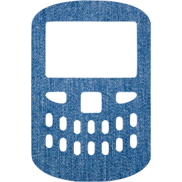 blackberry icon