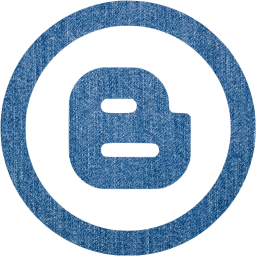 blogger 5 icon