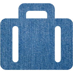 briefcase 11 icon