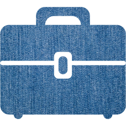 briefcase 5 icon