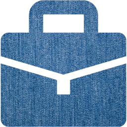 briefcase 6 icon