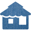 bungalow