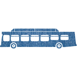 bus 8 icon