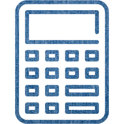 calculator 5 icon