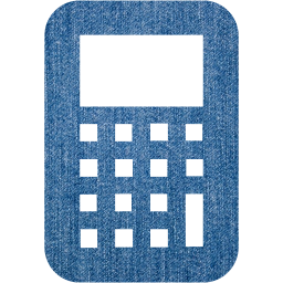 calculator 9 icon