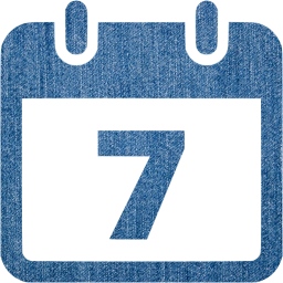 calendar 3 icon