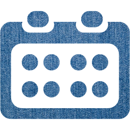 calendar 4 icon