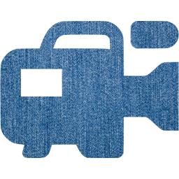 camcoder pro icon