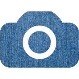 camera 4 icon
