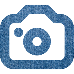 camera 5 icon