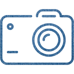 camera 6 icon