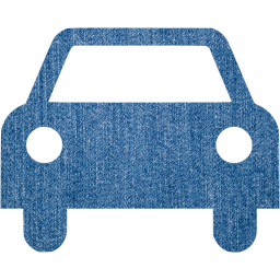 car 4 icon