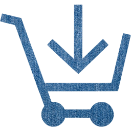 cart 43 icon