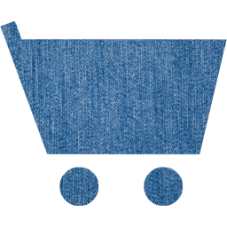 cart 65 icon