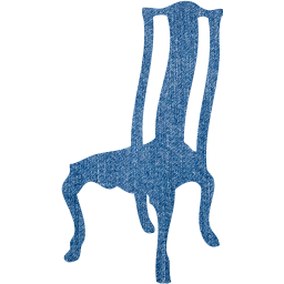 chair 7 icon
