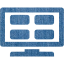 channel mosaic