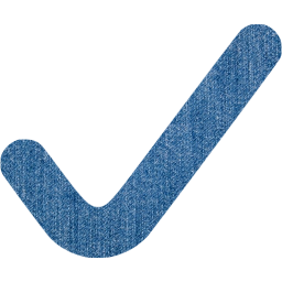 check mark 6 icon