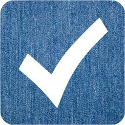 check mark 8 icon