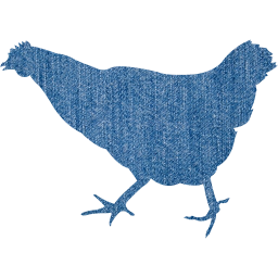 chicken 2 icon
