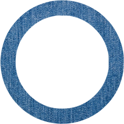 circle outline icon
