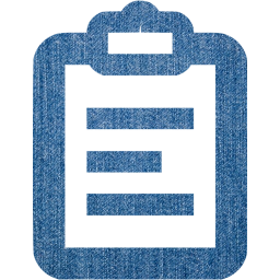cllipboard icon