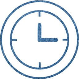 clock 4 icon