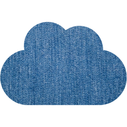 cloud 5 icon