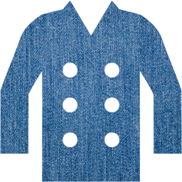 coat icon