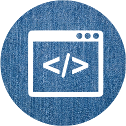 code optimization 2 icon