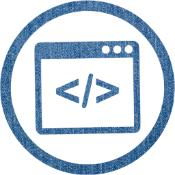 code optimization 3 icon