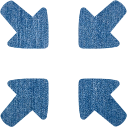 collapse icon