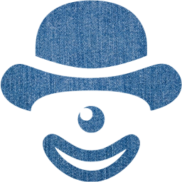 comedy 2 icon